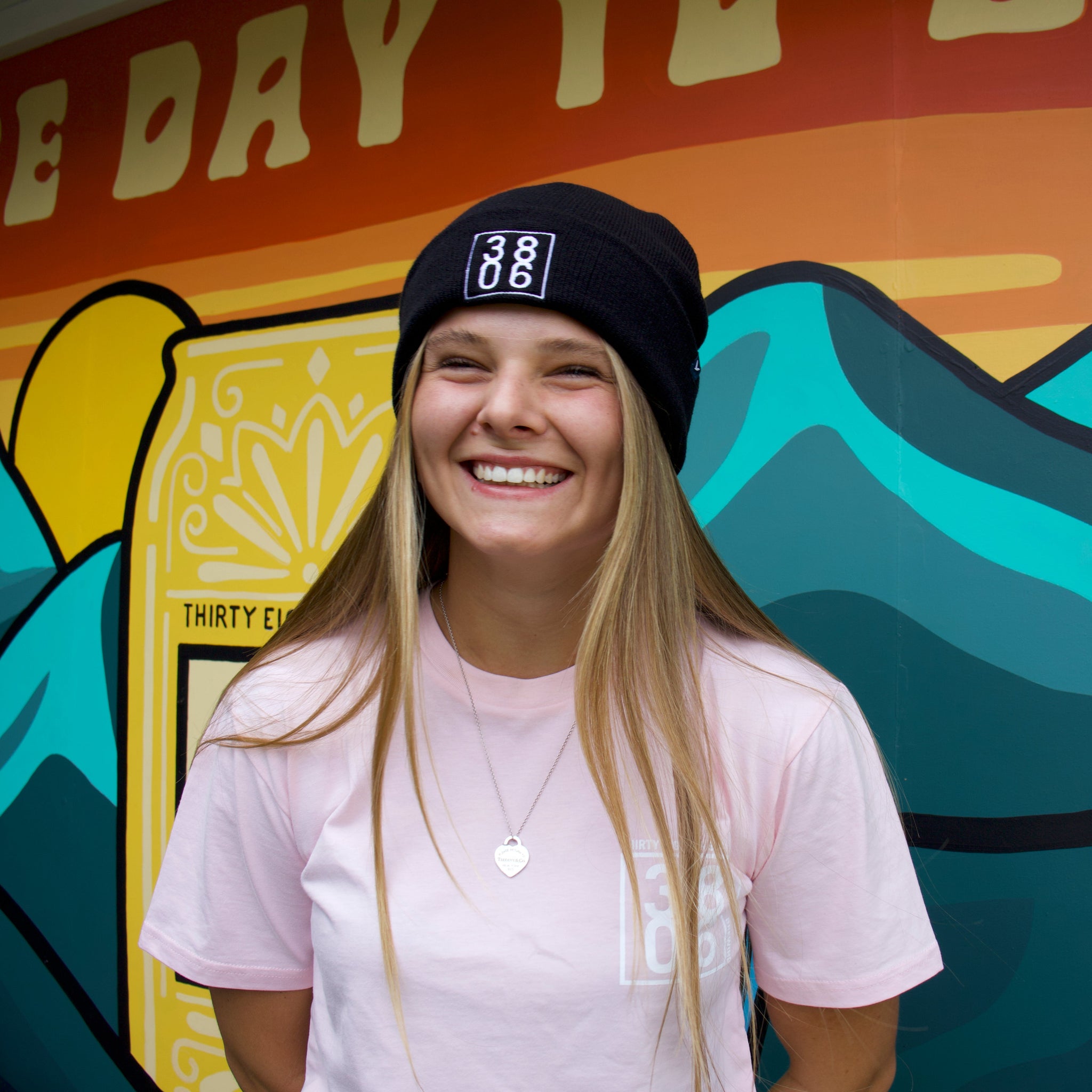 3806 Beanie