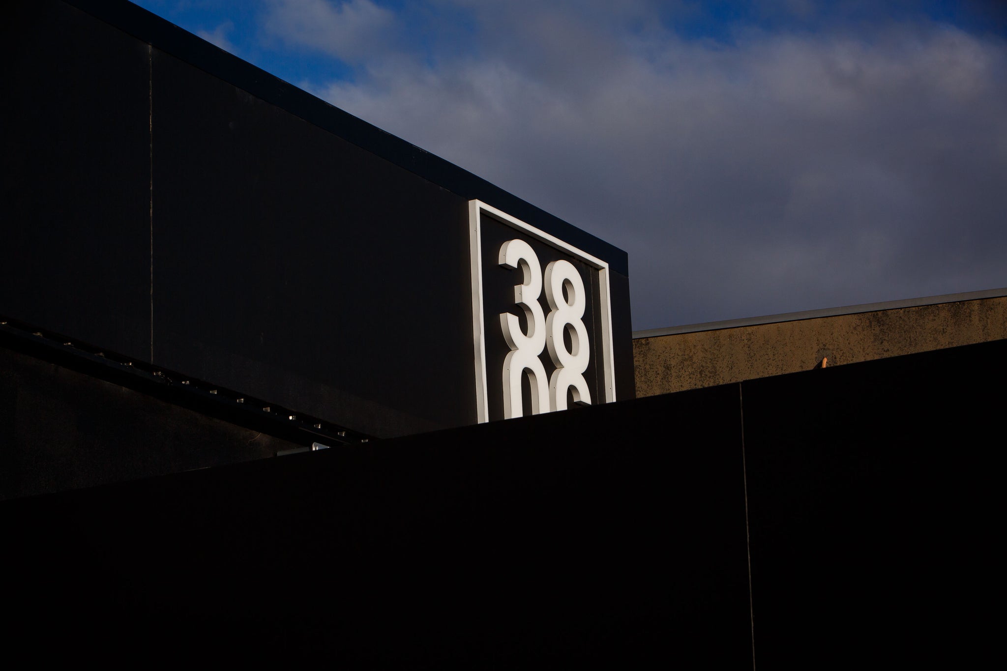 Thirty Eight O Six Brewing — 3806 Beer — Berwick Brewery & Taproom