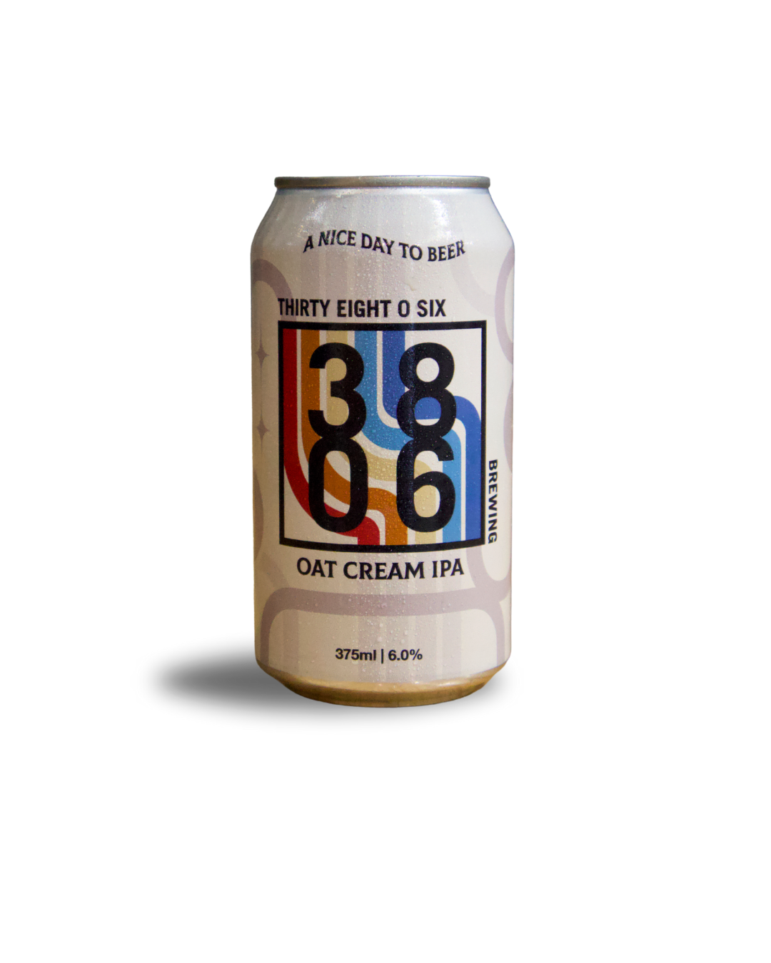 Oat Cream IPA