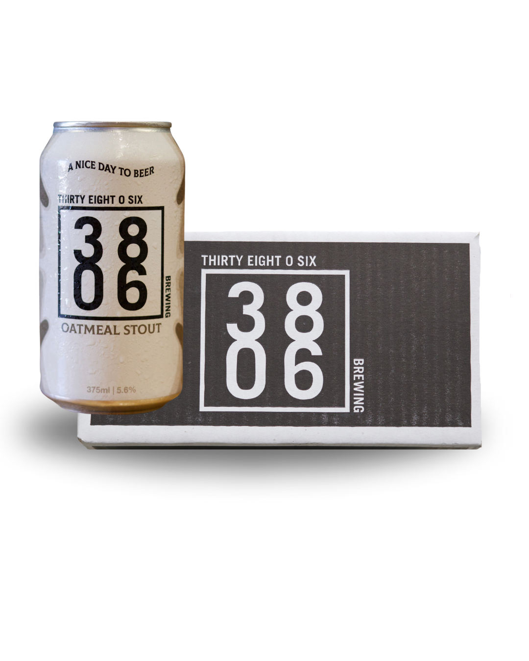 Oatmeal Stout