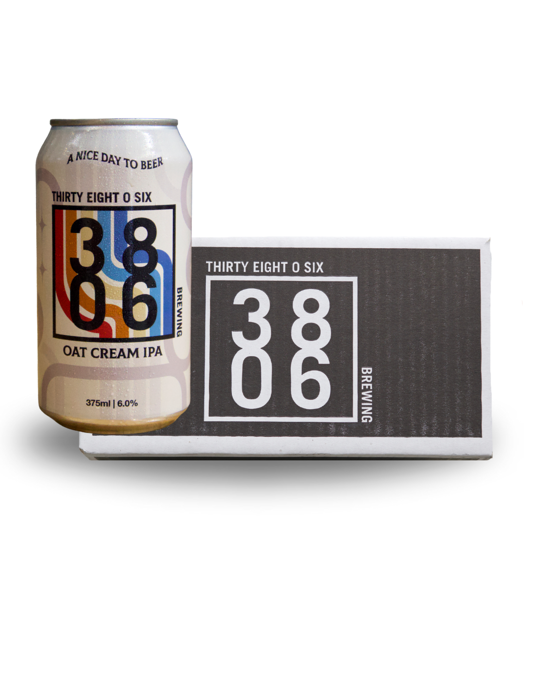 Oat Cream IPA